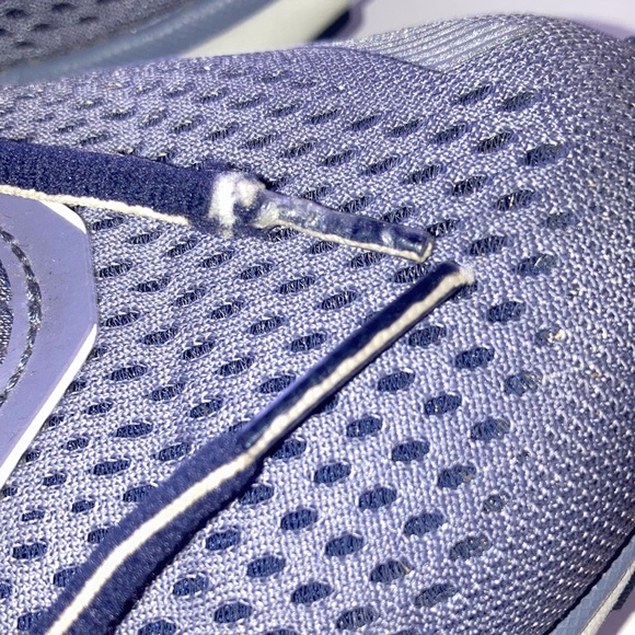 2 for $60 BROOKS Shoes “Ghost 12” Women’s Size 9.5 Running Shoes - Picture 14 of 14